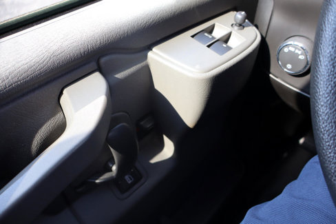 Used 2024 Chevrolet Express 3500 LT w/ LT Preferred Equipment Group image 10