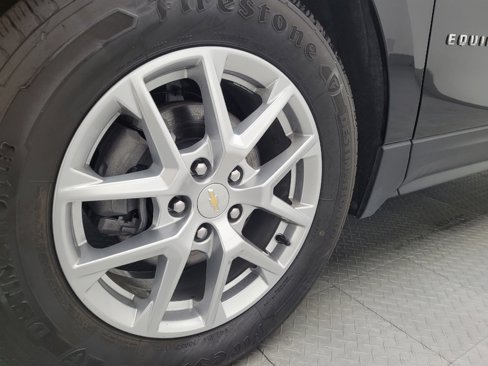Used 2022 Chevrolet Equinox LT w/ Driver Convenience Package image 31