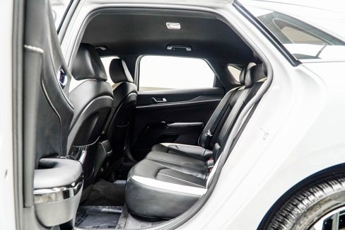 Used 2025 Kia K5 GT-Line image 37