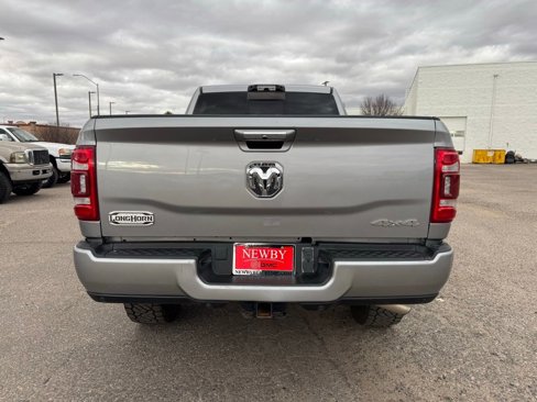 Used 2022 RAM 2500 Limited image 6