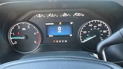 New 2025 Ford F350 XLT w/ 360-Degree Camera Package image 31