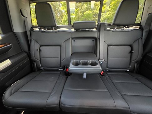 Certified 2024 GMC Sierra 1500 Denali w/ Denali Reserve Package image 12