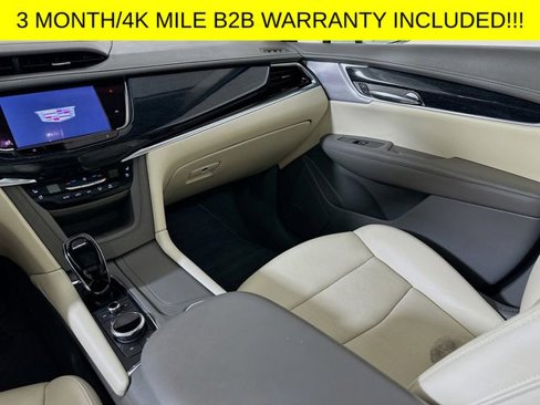 Used 2024 Cadillac XT6 Premium Luxury w/ Technology Package image 25