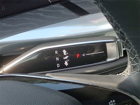 New 2026 Cadillac Escalade IQ Luxury 1 image 12