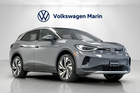 New 2025 Volkswagen ID.4 Pro S Plus image 7