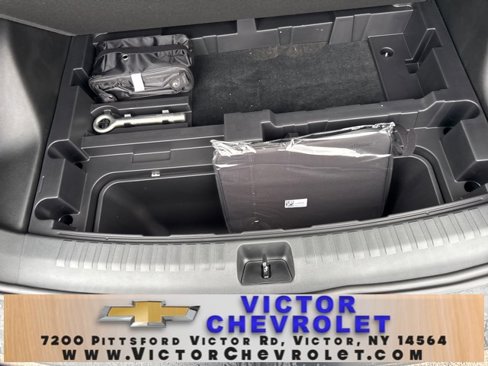 New 2026 Chevrolet Blazer EV LT image 34
