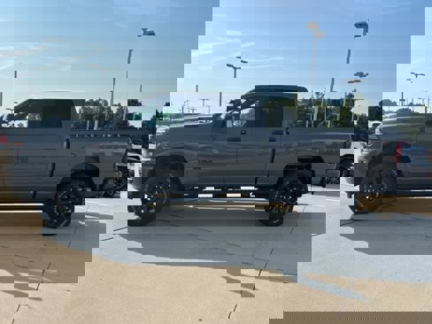 New 2026 RAM 2500 Lone Star image 6