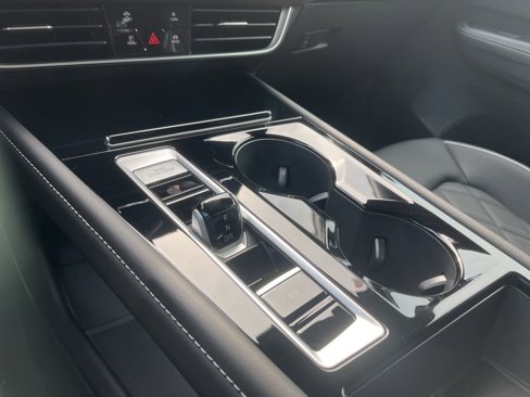 New 2026 Volkswagen Atlas SEL Premium R-Line image 19