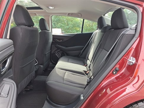 Certified 2025 Subaru Legacy Premium w/ Popular Package #1A image 11