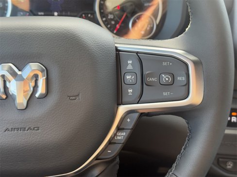 New 2026 RAM 1500 2WD Crew Cab image 22
