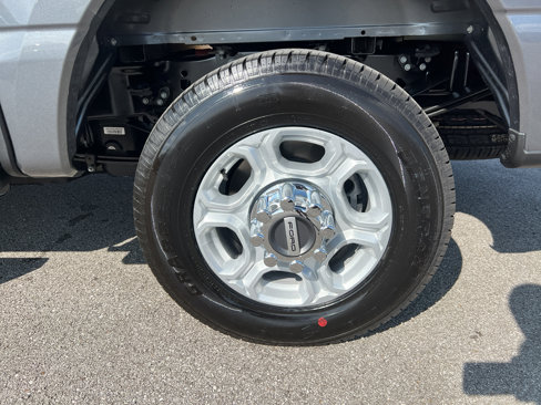 New 2026 Ford F250 XLT w/ XLT Premium Package image 19