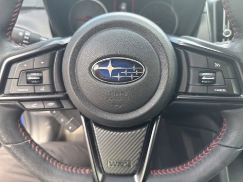 Used 2022 Subaru WRX Premium image 22
