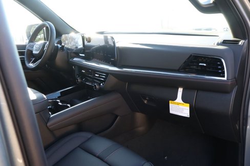 New 2026 Chevrolet Tahoe RST w/ Comfort Package image 40