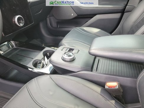 Used 2021 Ford Mustang Mach-E Premium image 13