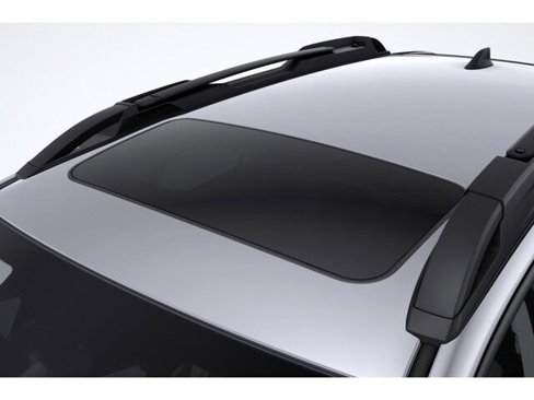 New 2025 Subaru Outback Onyx Edition image 14