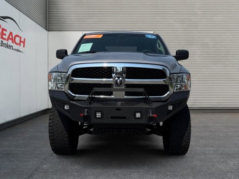 Used 2021 RAM 1500 Classic SLT image 14