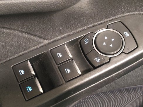 Used 2022 Ford Escape SEL image 27