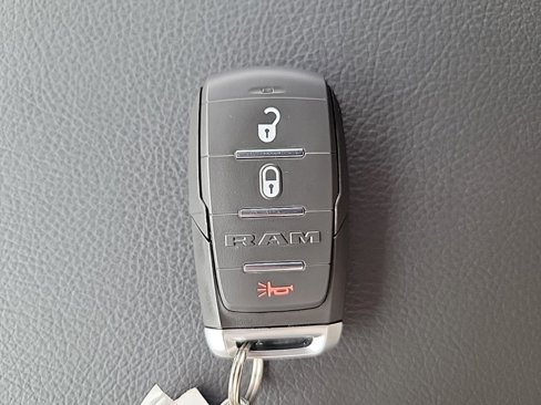New 2026 RAM 2500 Tradesman image 56