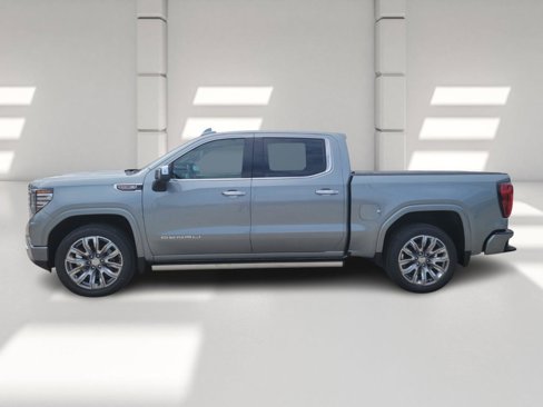 New 2026 GMC Sierra 1500 Denali image 4