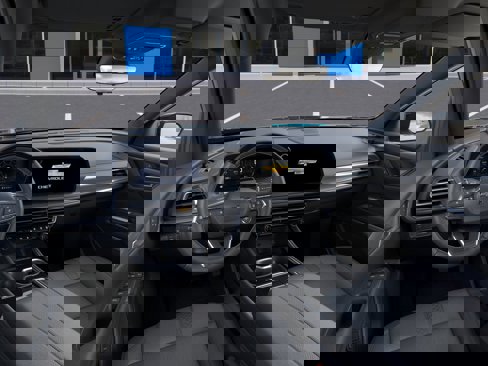 New 2026 Chevrolet Traverse High Country image 39