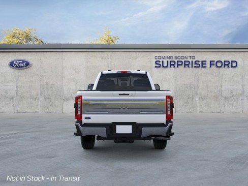 New 2026 Ford F350 4x4 Crew Cab Super Duty image 5