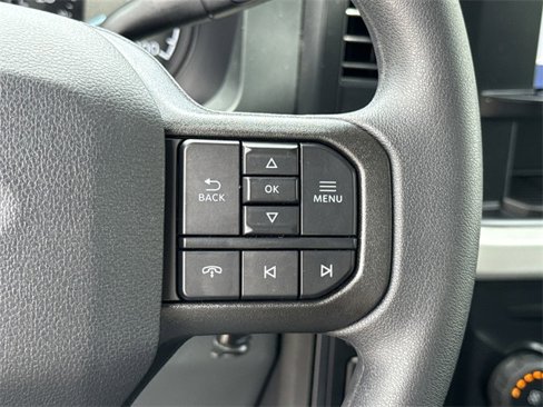 New 2025 Ford F350 XLT w/ FX4 Off-Road Package image 27