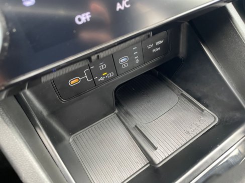 Used 2025 Hyundai Tucson SEL image 20