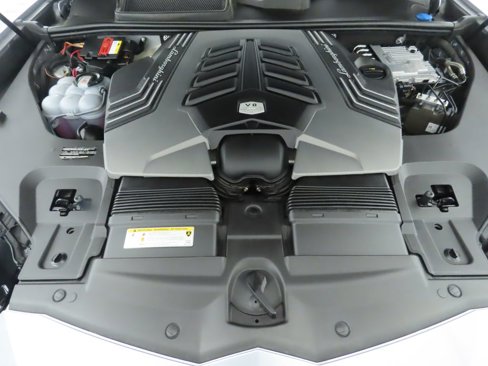 Used 2020 Lamborghini Urus image 30