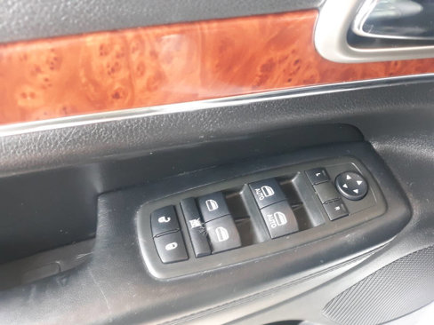 Used 2013 Jeep Grand Cherokee Limited w/ Trailer Tow Group IV image 9