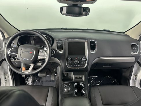 Used 2017 Dodge Durango GT w/ Nav & Power Liftgate Group image 35