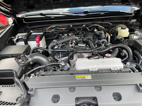New 2025 Toyota Tacoma SR5 image 44