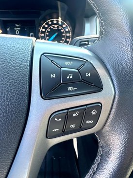 Used 2020 Ford Ranger XLT w/ Equipment Group 302A Luxury image 14