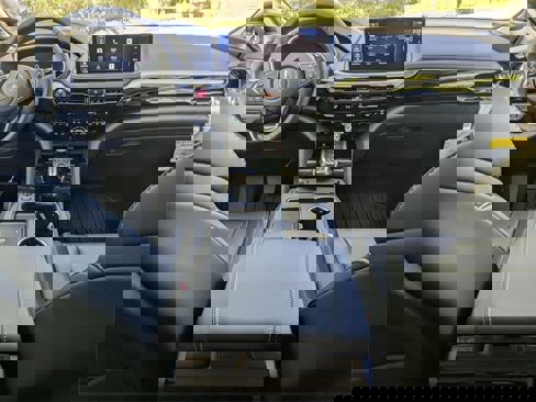 New 2026 Acura MDX FWD w/ Technology Package image 5