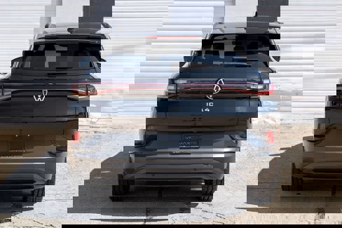 Used 2021 Volkswagen ID.4 Pro image 12