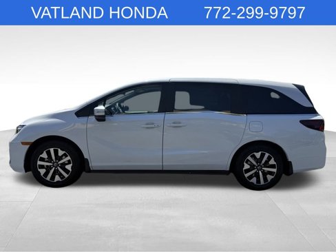New 2026 Honda Odyssey EX-L image 5