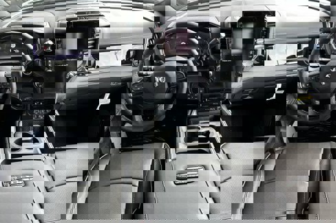 New 2026 RAM 2500 Rebel image 12