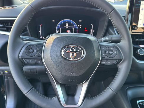 New 2026 Toyota Corolla SE image 17