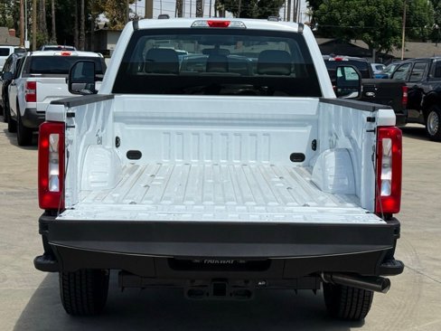 New 2026 Ford F250 XL image 14