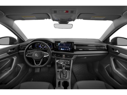 New 2026 Volkswagen Jetta S image 5