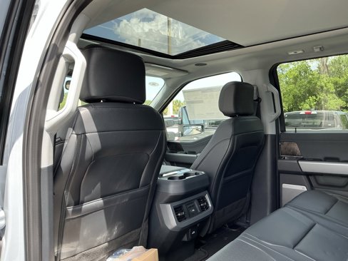 New 2025 Ford F250 XL image 19