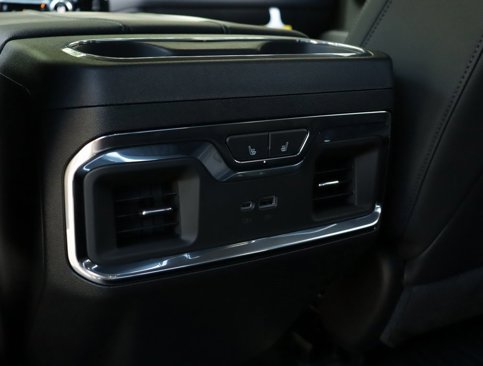 New 2026 GMC Sierra 1500 SLT w/ SLT Premium Plus Package image 29
