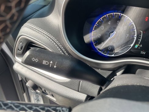 New 2026 Chrysler Pacifica Select image 20