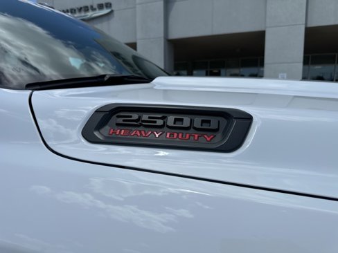 New 2025 RAM 2500 Lone Star image 44