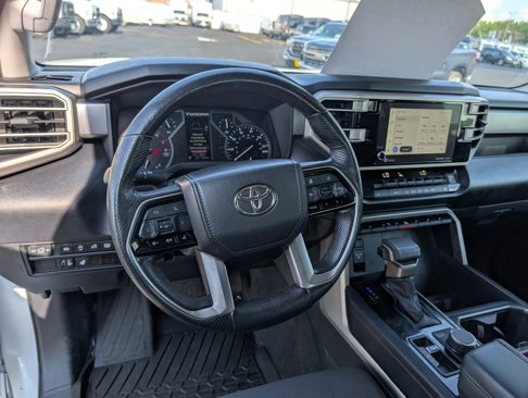 Used 2022 Toyota Tundra SR5 image 14