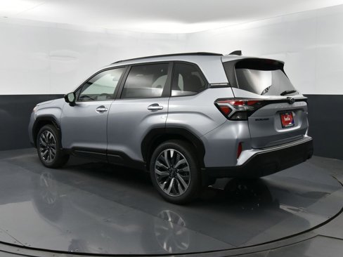 New 2025 Subaru Forester Touring image 34