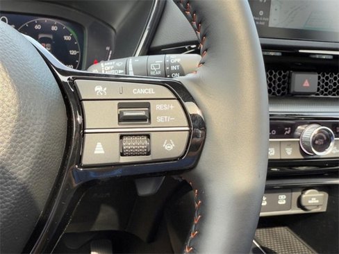 New 2026 Honda CR-V Sport Touring image 14