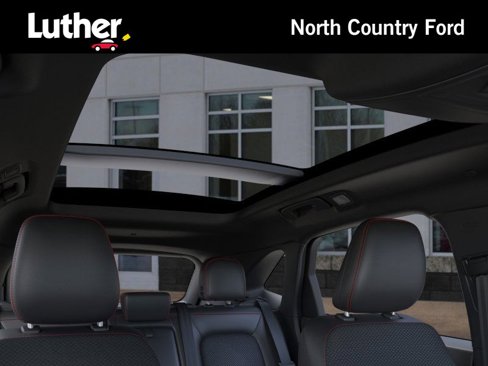 New 2026 Ford Escape ST-Line image 22