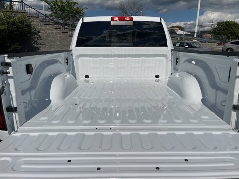 New 2025 RAM 2500 Tradesman image 15