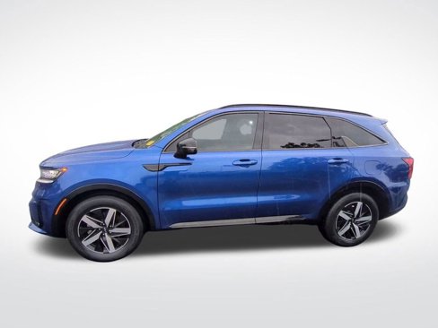 Used 2023 Kia Sorento S image 5