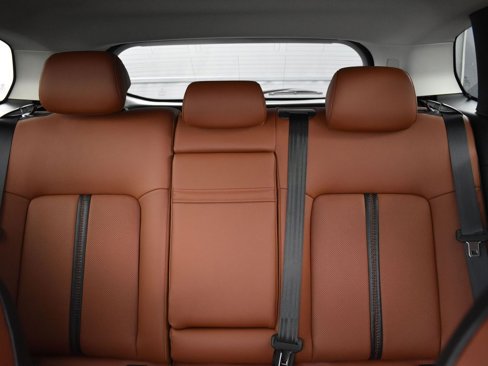 New 2025 MAZDA CX-50 Meridian Edition w/ Apex Package image 25